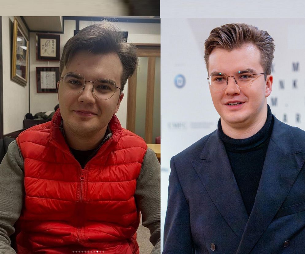 Kim jest Piotr Alexewicz, polski finalista Chopina?
