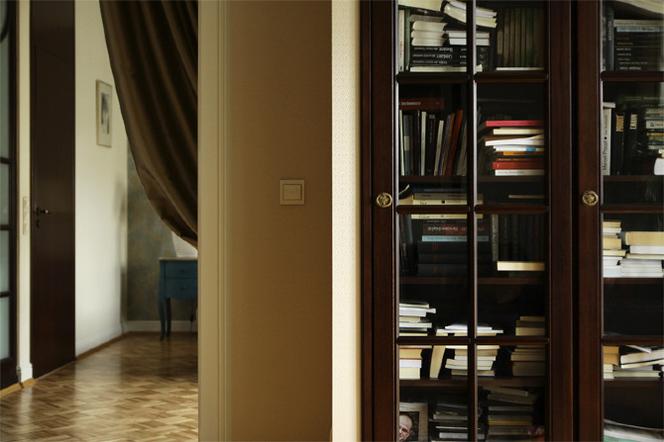 Apartament w kamienicy zdjecie 6