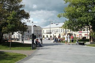 To miejsce w Podlaskiem jest wielką turystyczyną perłą regionu! Odkryj małe polskie Detroit