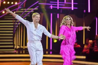 Dagmara Każmierska i Marcin Hakiel