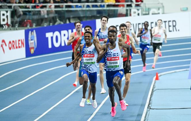 Jubileuszowy Orlen Copernicus Cup w Toruniu. Zdjęcia kibiców i sportowców