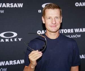 Urodziny żony Rafała Mroczka na bogato