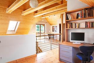 Inspirujące antresole