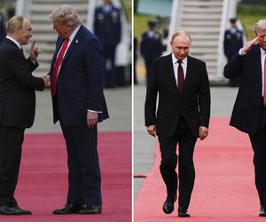 Kosmiczne plotki o Putinie! To sobowtór, miał egzoszkielet i platformy
