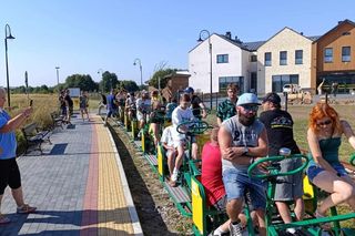 Ośrodek Edukacji Przyrodniczej w Umianowicach