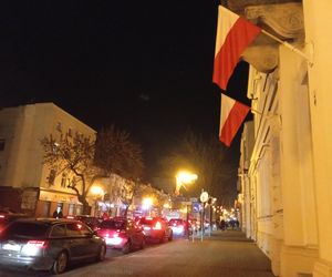 Siedlce: MotoParada Niepodległości 2025