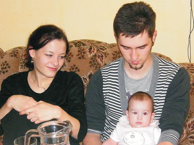 Waśniewska rozwodzi się