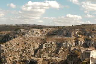 Iga Świątek w Materze