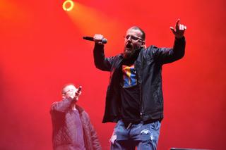 Znany raper wraca na scenę po latach. Trasa koncertowa rozpocznie się już w październiku 