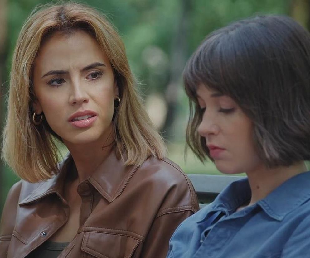 M jak miłość, odcinek 1771: Ania po operacji odbije Kamie Marcina? Zrozumie, że to nie ją kocha - ZDJĘCIA