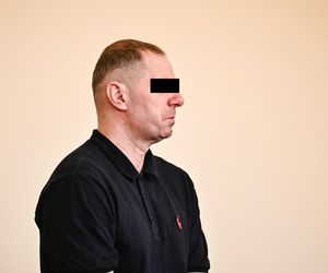 Zabójstwo Małgorzaty. Oskarżonym jest jej 50-letni mąż [ZDJĘCIA].