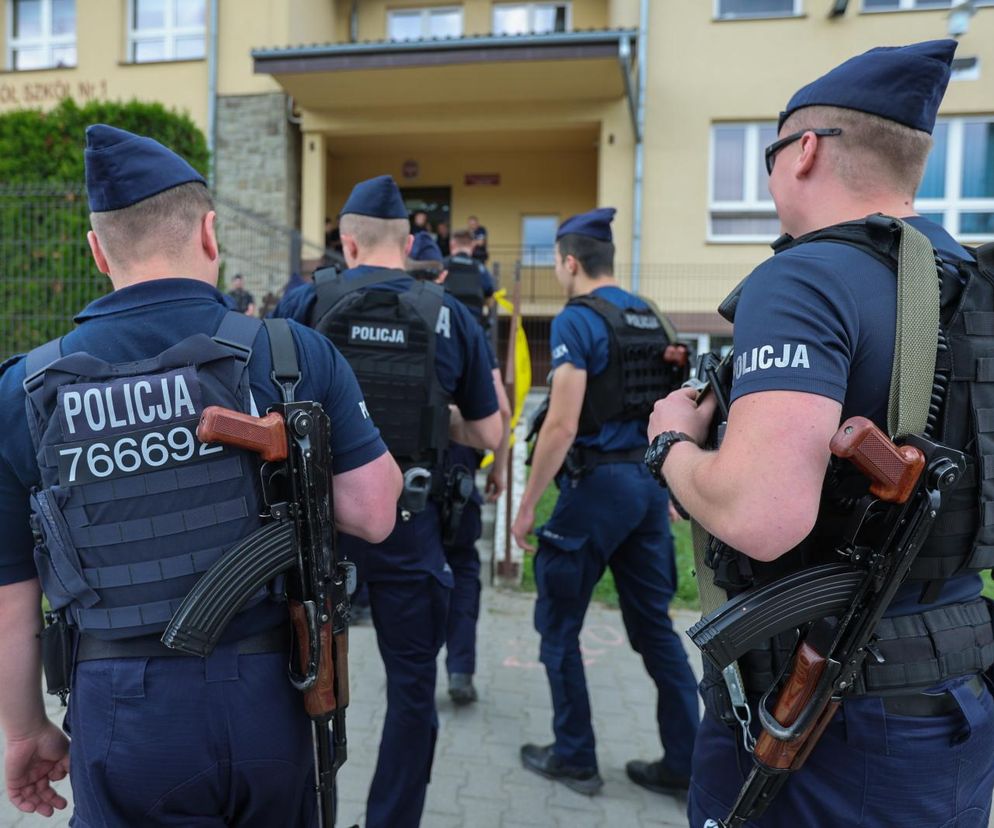 Policja wciąż poszukuje Tadeusza Dudę. Uruchomiono specjalną całodobową infolinię