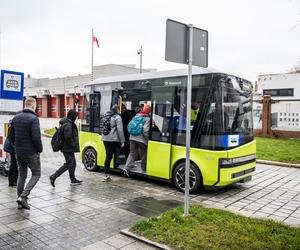 Jak wypadły testy autobusu bez kierowcy w Gliwicach?