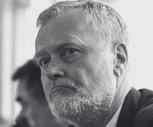 Zmarł Piotr Nowina-Konopka. Był działaczem opozycji w PRL, doradcą prezydenta Lecha Wałęsy