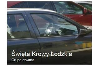 Święte Krowy Łódzkie