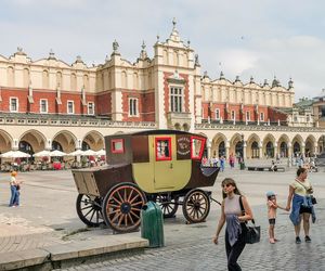 Oto najlepsze miejsca w Polsce na szybki city break. Tu zapomnisz o nadchodzącej jesieni!