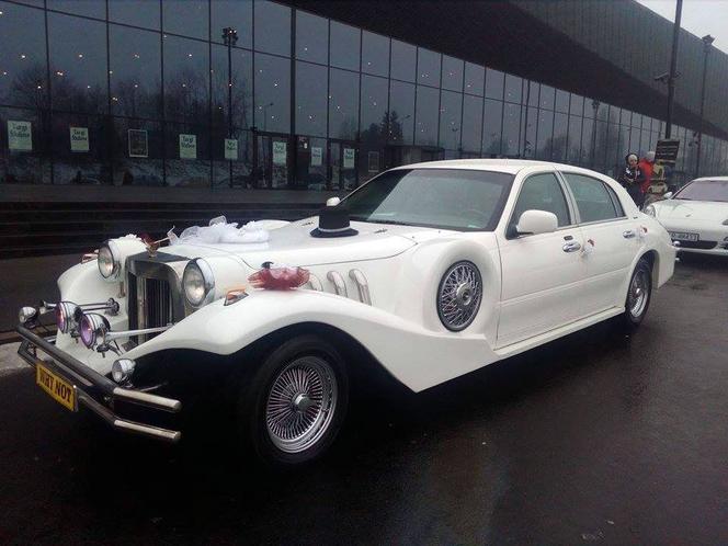 XV Międzyplanetarne Targi Ślubne