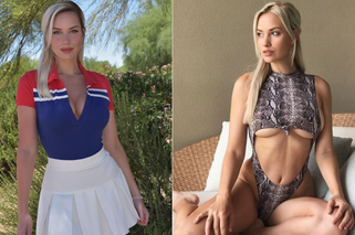 Paige Spiranac