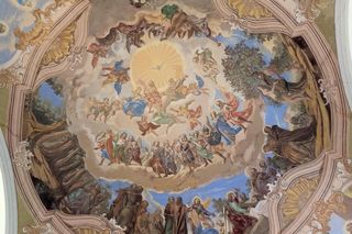 Sanktuarium Matki Bożej Cierpliwie Słuchającej w Rokitnie