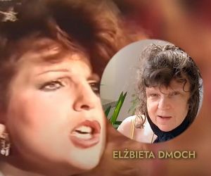 Elżbieta Dmoch
