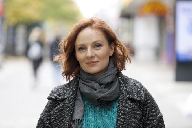 Tak teraz wygląda Ewelina Flinta. Duża zmiana!