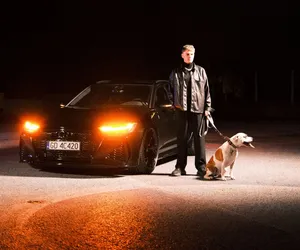 Ronnie Ferrari z kontrowersyjną premierą. O czym jest utwór SIEMA?