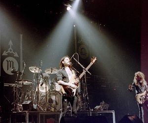 Gratka dla wielbicieli Motörhead! Grupa udostępniła klip do niewydanego wcześniej kawałka!