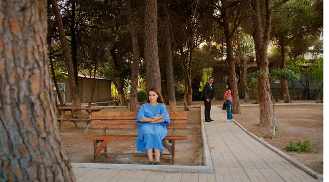 Miłość i nadzieja, odcinek 266: Kuzey spotka Bahar w klinice! Nie powie mu o Sili - ZDJĘCIA