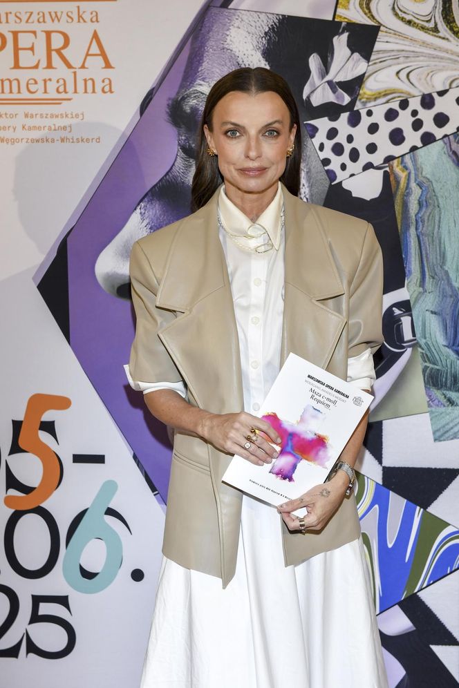  34. Festiwal Mozartowski w Warszawie - nie brakowało gwiazd