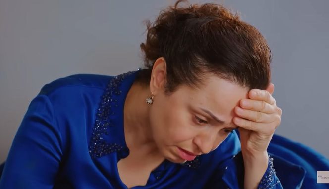 Miłość i nadzieja odc. 323. Cavidan