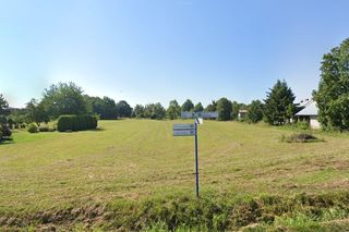Odrzykoń - w tej wsi na Podkarpaciu w setną rocznicę insurekcji wystawiono pomnik Tadeusza Kościuszki. Stanął wśród ruin zamku