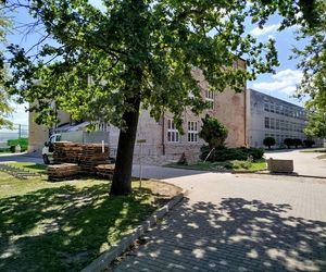 Budynek B Siedleckiej Piątki zostanie docieplony i odnowiony od zewnątrz