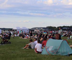 Tłumy na IV Świdnik Air Festival 2024. To było niezwykłe show! Zobaczcie zdjęcia