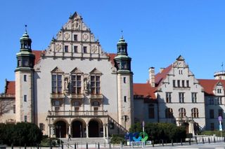 Stanowcze działanie uniwersytetu poznańskiego po tragedii na UW. Rektorka uczelni ogłosiła wprowadzenie identyfikatorów pracowniczych