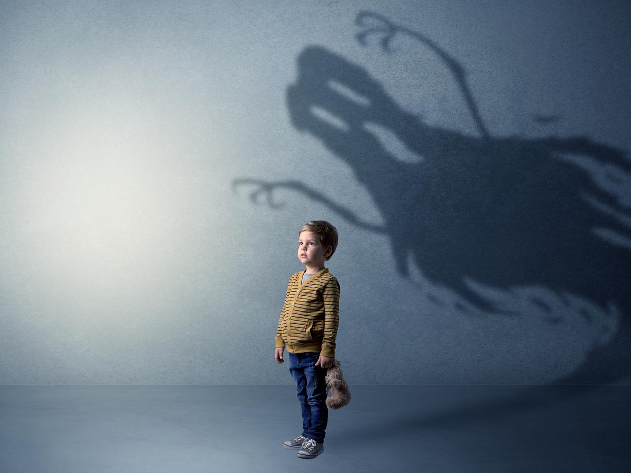 Dzieci mają prawo do lęku. Jak wspierać dziecko w czasie epidemii?