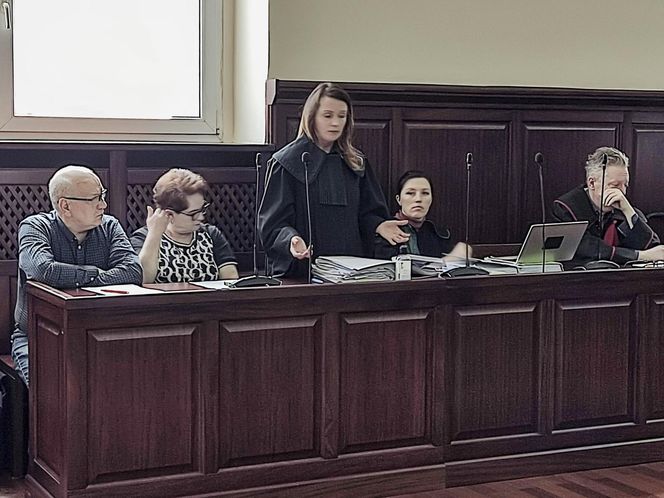 Od 11 lat walczą o prawdę. Śmierć Pauliny Antczak z Wrocławia