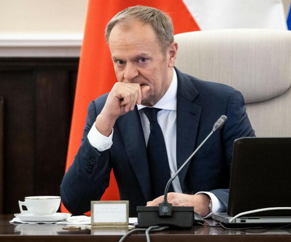 Donald Tusk