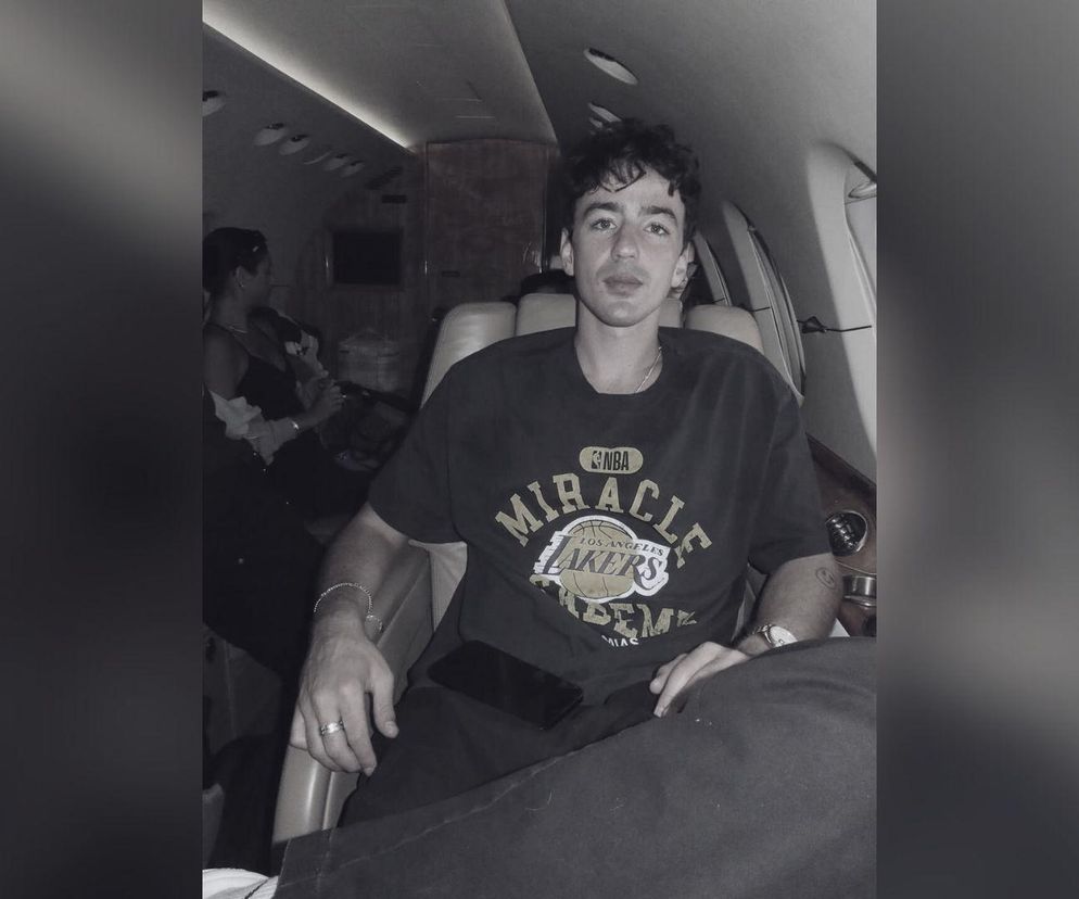 Zagadkowa śmierć popularnego influencera. 25-latek nie dotarł na randkę