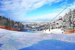 Zgodnie z prawem, zgodnie z zasadami … stok narciarski w Przemyślu w sobotę zostanie otwarty! [AUDIO]
