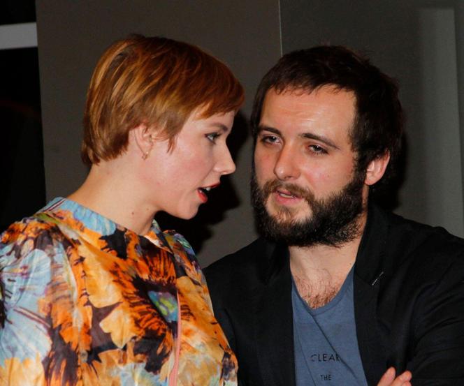 Roma Gąsiorowska, Michał Żurawski