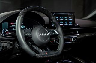 Audi RS 5 po tuningu ABT