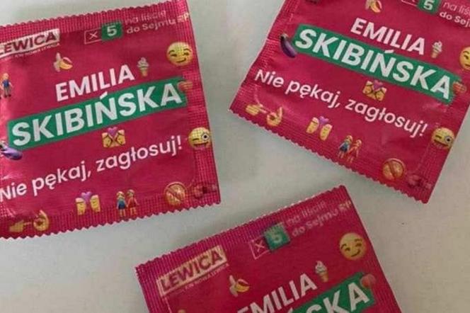Wybory 2023. Najoryginalniejsze plakaty i ulotki wyborcze. Oni walczą o mandat posła