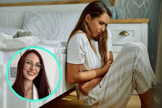 Tak układ nerwowy wpływa na IBS. Psychodietetyczka: Wzmożony stan zapalny i nasilone objawy