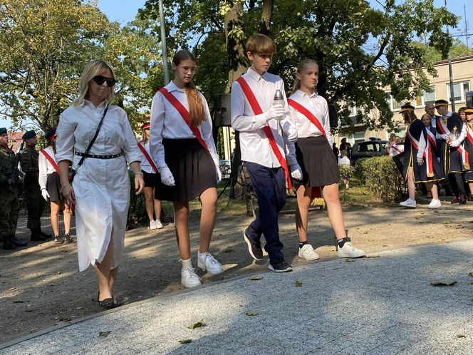 Siedlce: obchody upamiętniające 85. rocznicę agresji sowieckiej na Polskę