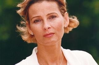 Tak się zmieniała Maria Gładkowska