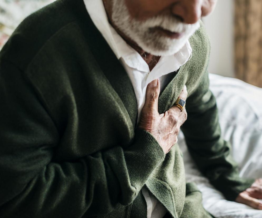 Powstaje rozrusznik serca w zastrzyku. Zasilany przez smartfon i aplikację