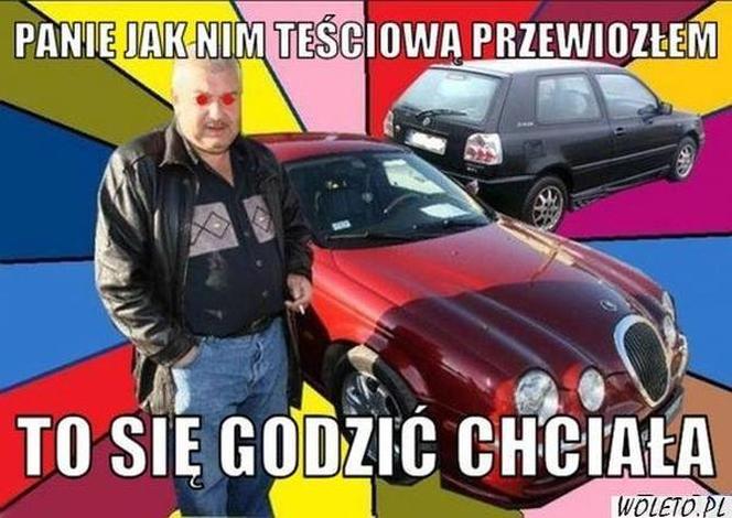 Dzień Teściowej 2021: MEMY. Najlepsze, śmieszne żarty i obrazki o teściowych [ZDJĘCIA]
