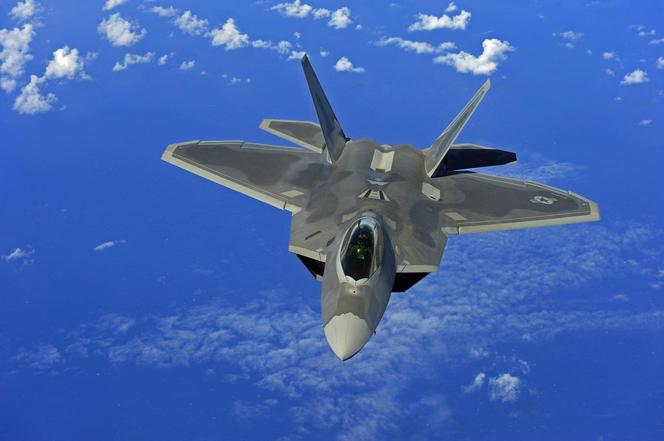 F-22 Raptor