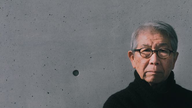 Riken Yamamoto 