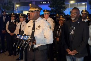  Policjantka ofiarą tragicznego pościgu za podejrzanym. 34-latek odpowie za jej śmierć